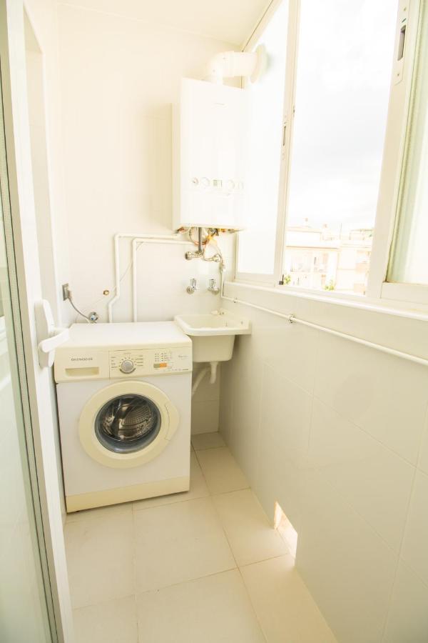 Beautiful Apartment Recently Renovated With Wifi And A C Port de Pollença Exterior foto